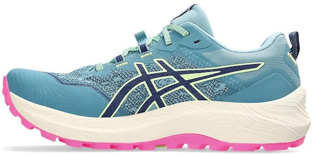 (W) 아식스 젤 트라부코 11 '그레이 블루' 1012B424-400 Buy (W) 아식스 젤 트라부코 11 '그레이 블루' 1012B424-400