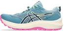 Buy (W) ASICS Gel Trabuco 11 'Gris Biru' 1012B424-400