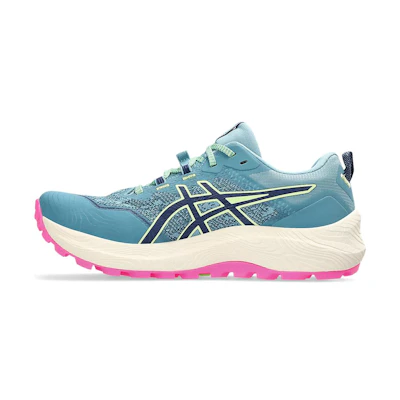 (W) ASICS Gel Trabuco 11 'Gris Blue'
