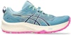 (W) ASICS Gel Trabuco 11 'Gris Biru' 1012B424-400