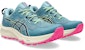 (W) ASICS Gel Trabuco 11 'Gris Biru' 1012B424-400