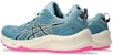 (W) ASICS Gel Trabuco 11 'Gris Biru' 1012B424-400
