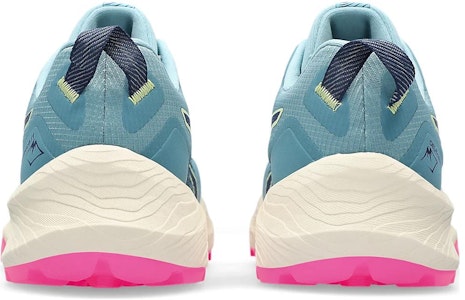 (W) 아식스 젤 트라부코 11 '그레이 블루' 1012B424-400 Details for (W) 아식스 젤 트라부코 11 '그레이 블루' 1012B424-400