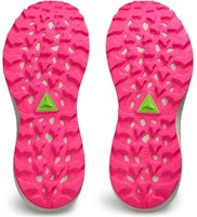 (W) ASICS Gel Trabuco 11 'Abu-abu Biru' 1012B424-400 Sizing (W) ASICS Gel Trabuco 11 'Abu-abu Biru' 1012B424-400