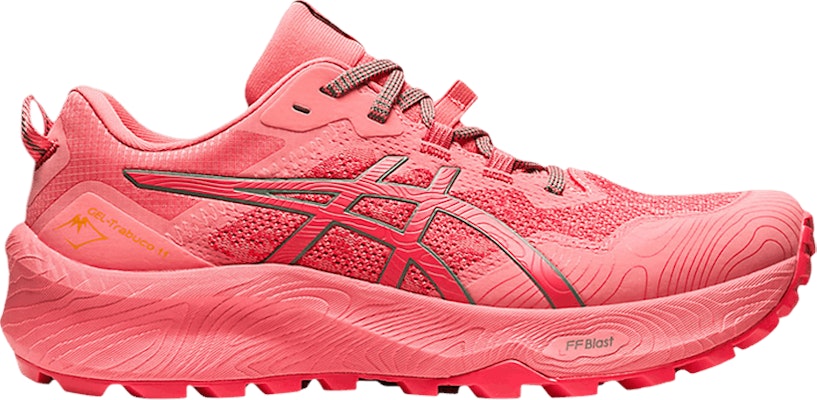 (W) (レディース)ASICS ゲル トラブコ 11『ピンクグレープフルーツ アイビー』 1012B424-700 Buy (W) (レディース)ASICS ゲル トラブコ 11『ピンクグレープフルーツ アイビー』 1012B424-700
