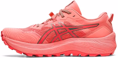 (Women) ASICS Gel Trabuco 11 'Pink Grapefruit Ivy' 1012B424-700 (Women) ASICS Gel Trabuco 11 'Pink Grapefruit Ivy' 1012B424-700