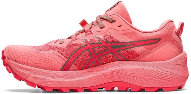 (W) 아식스 젤 트라부코 11 '핑크 자포 & 아이비' 1012B424-700 Buy (W) 아식스 젤 트라부코 11 '핑크 자포 & 아이비' 1012B424-700