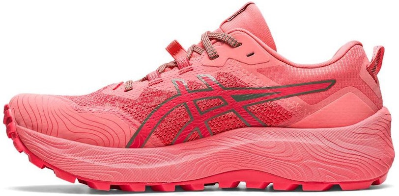 (Women) ASICS Gel Trabuco 11 'Pink Grapefruit Ivy' 1012B424-700 Buy (Women) ASICS Gel Trabuco 11 'Pink Grapefruit Ivy' 1012B424-700