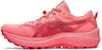 (W) ASICS Gel Trabuco 11 'Pink Grapefruit Ivy' Lelaki & Wanita. 1012B424-700