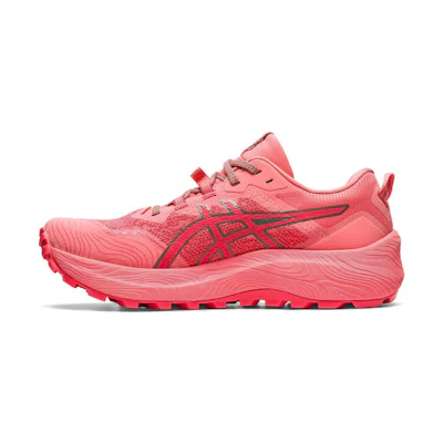 (W) ASICS Gel Trabuco 11 'Pink Grapefruit Ivy'