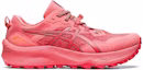 Order (W) ASICS Gel Trabuco 11 'Pink Grapefruit Ivy' Sepatu Wanita Terbaru 1012B424-700