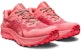 (W) ASICS Gel Trabuco 11 'Pink Grapefruit Ivy' Lelaki & Wanita. 1012B424-700