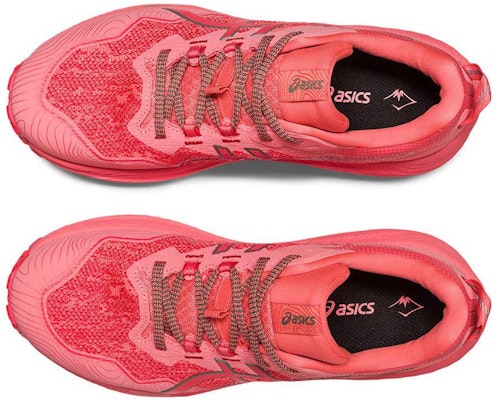 (W) ASICS Gel Trabuco 11 'Pomelo Rosa y Hiedra' 1012B424-700 Shop (W) ASICS Gel Trabuco 11 'Pomelo Rosa y Hiedra' 1012B424-700