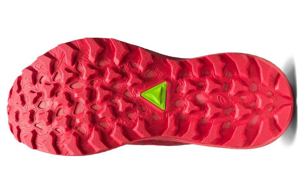 Purchase (W) ASICS Gel Trabuco 11 'Pink Grapefruit Ivy' Sepatu Wanita Terbaru 1012B424-700