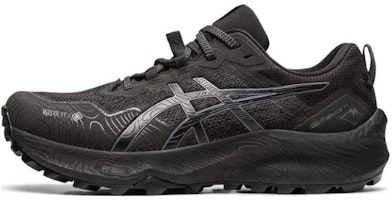 (Women) ASICS Gel Trabuco 11 GORE-TEX 'Black Carrier Grey' 1012B425-002 (Women) ASICS Gel Trabuco 11 GORE-TEX 'Black Carrier Grey' 1012B425-002