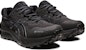 (W) ASICS Gel Trabuco 11 GORE-TEX 'Hitam Carrier Kelabu' 1012B425-002