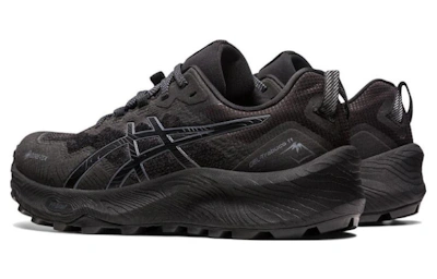 (Women) ASICS Gel Trabuco 11 GORE-TEX ‘Black Carrier Grey’