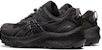 (W) ASICS Gel Trabuco 11 GORE-TEX 'Hitam Carrier Kelabu' 1012B425-002