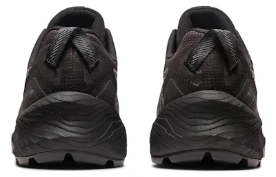 (Women) ASICS Gel Trabuco 11 GORE-TEX ‘Black Carrier Grey’