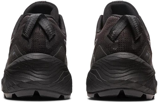 (W) 亚瑟士Gel Trabuco 11 GORE-TEX 黑色灰色越野跑鞋 1012B425-002 Purchase (W) 亚瑟士Gel Trabuco 11 GORE-TEX 黑色灰色越野跑鞋 1012B425-002