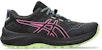 (W) ASICS Gel Trabuco 11 GORE-TEX 'Hitam Merah Jambu Panas' 1012B425-003