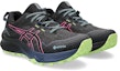 Lookbook (W) ASICS Gel Trabuco 11 GORE-TEX 'Hitam Merah Jambu Panas' 1012B425-003