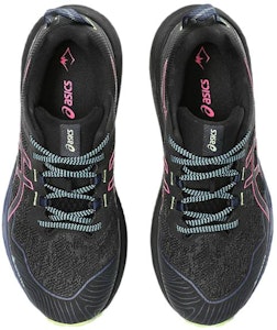 (W) 亚瑟士 Gel Trabuco 11 GORE-TEX "黑色热粉" 1012B425-003 Purchase (W) 亚瑟士 Gel Trabuco 11 GORE-TEX "黑色热粉" 1012B425-003