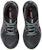(W) ASICS Gel Trabuco 11 GORE-TEX 'Hitam Merah Jambu Panas' 1012B425-003