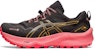 (W) ASICS Gel Trabuco 11 Gore-Tex 'Hitam Papaya' 1012B425-001