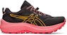 (W) ASICS Gel Trabuco 11 Gore-Tex 'Hitam Papaya' 1012B425-001