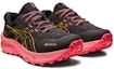 Lookbook (W) ASICS Gel Trabuco 11 Gore-Tex 'Hitam Papaya' 1012B425-001
