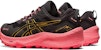 (W) ASICS Gel Trabuco 11 Gore-Tex 'Hitam Papaya' 1012B425-001