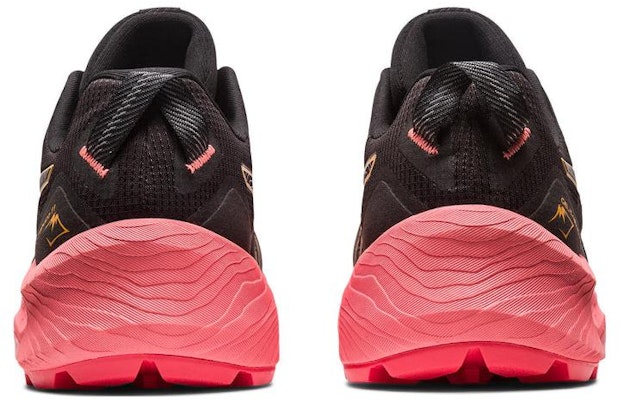 (W) ASICS Gel Trabuco 11 Gore-Tex 'Negro Papaya' 1012B425-001 Purchase (W) ASICS Gel Trabuco 11 Gore-Tex 'Negro Papaya' 1012B425-001