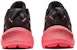 (W) ASICS Gel Trabuco 11 Gore-Tex 'Hitam Papaya' 1012B425-001