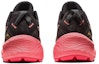 Purchase (W) ASICS Gel Trabuco 11 Gore-Tex 'Hitam Papaya' 1012B425-001