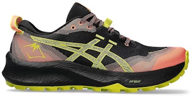 (Women) ASICS Gel Trabuco 12 'Black Cacti' 1012B605-001 (Women) ASICS Gel Trabuco 12 'Black Cacti' 1012B605-001