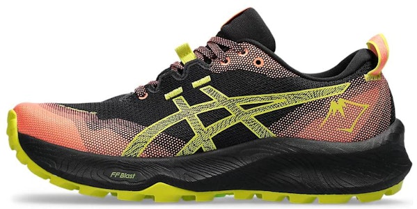 (W) ASICS Gel Trabuco 12 'Hitam Kaktus' 1012B605-001 Buy (W) ASICS Gel Trabuco 12 'Hitam Kaktus' 1012B605-001