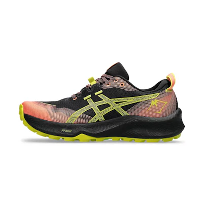 (W) ASICS Gel Trabuco 12 'Black Cacti'
