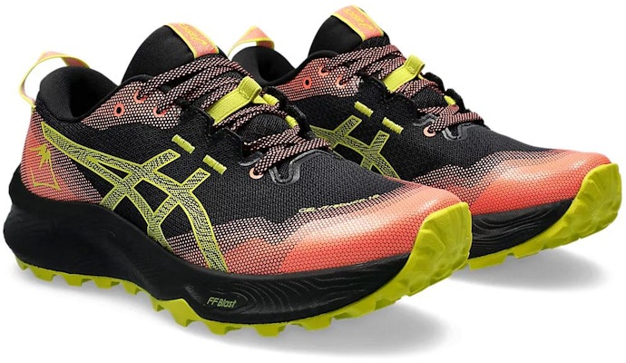 (Women) ASICS Gel Trabuco 12 'Black Cacti' 1012B605-001 Order (Women) ASICS Gel Trabuco 12 'Black Cacti' 1012B605-001