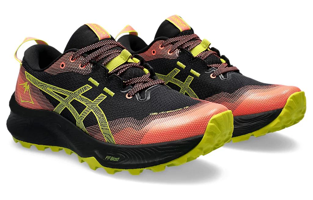Order (Women) ASICS Gel Trabuco 12 'Black Cacti' 1012B605-001