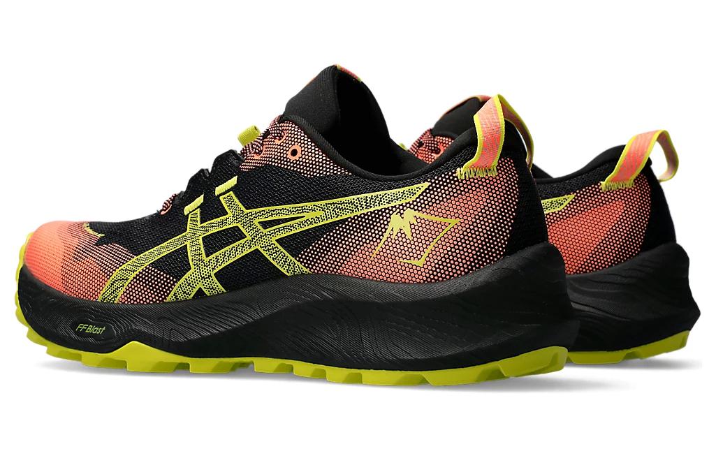 Lookbook (Women) ASICS Gel Trabuco 12 'Black Cacti' 1012B605-001