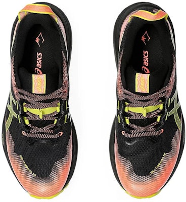 (W) アシックス ゲル トラブーコ 12 「黒サボテン」 1012B605-001 Shop (W) アシックス ゲル トラブーコ 12 「黒サボテン」 1012B605-001