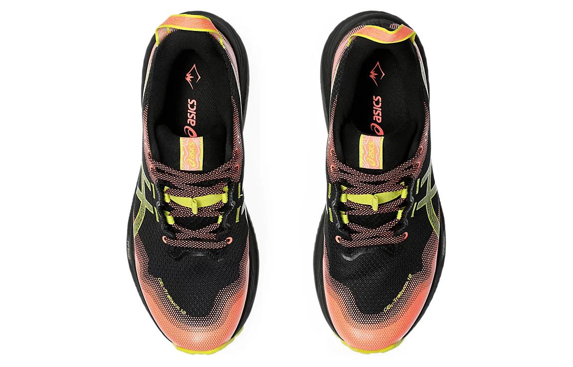 Shop (Women) ASICS Gel Trabuco 12 'Black Cacti' 1012B605-001