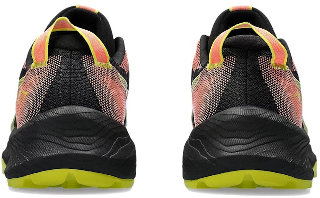 (Women) ASICS Gel Trabuco 12 'Black Cacti' 1012B605-001 Purchase (Women) ASICS Gel Trabuco 12 'Black Cacti' 1012B605-001