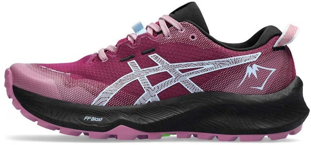 (W) ASICS Gel Trabuco 12 'Mora Azul Claro' 1012B605-500 Buy (W) ASICS Gel Trabuco 12 'Mora Azul Claro' 1012B605-500