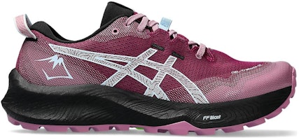 (W) 아식스 젤 트라부코 12 '블랙베리 라이트 블루' 1012B605-500 Order (W) 아식스 젤 트라부코 12 '블랙베리 라이트 블루' 1012B605-500