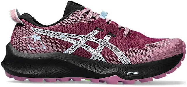 (W) ASICS Gel Trabuco 12 'Mora Azul Claro' 1012B605-500 Order (W) ASICS Gel Trabuco 12 'Mora Azul Claro' 1012B605-500