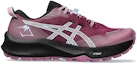 Order (W) ASICS Gel Trabuco 12 'Beri Hitam Biru Muda' 1012B605-500
