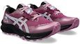 Lookbook (W) ASICS Gel Trabuco 12 'Beri Hitam Biru Muda' 1012B605-500