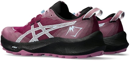 (W) 아식스 젤 트라부코 12 '블랙베리 라이트 블루' 1012B605-500 Shop (W) 아식스 젤 트라부코 12 '블랙베리 라이트 블루' 1012B605-500